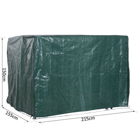 immagine-2-easycomfort-easycomfort-telo-di-copertura-per-mobili-da-esterno-impermeabile-anti-muffa-con-fissaggio-in-pe-verde-215x155x150cm-ean-8054111841184