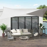 immagine-2-easycomfort-easycomfort-tenda-a-vela-parasole-rettangolare-tenda-da-sole-protezione-raggi-uv-in-pe-4-x-6m-crema-ean-8054144136790