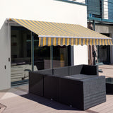 immagine-2-easycomfort-easycomfort-tenda-da-sole-a-bracci-3-5x2-5m-con-manovella-in-metallo-e-poliestere-grigio-e-giallo-ean-8055776914411