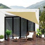 immagine-2-easycomfort-easycomfort-tenda-parasole-esterno-protezione-solare-triangolare-tenda-impermeabile-a-vela-ottone-3x3x3m-ean-8054144132419