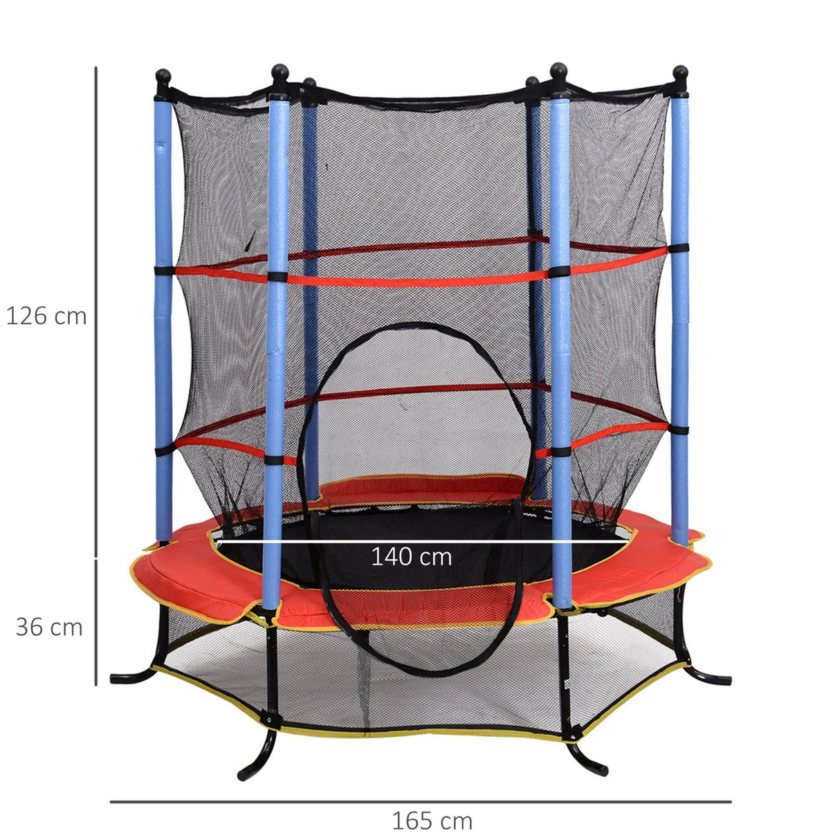 immagine-2-easycomfort-easycomfort-trampolino-elastico-con-rete-di-sicurezza-diametro-140cm-ean-8054144139227