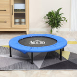 immagine-2-easycomfort-easycomfort-trampolino-elastico-fitness-pieghevole-da-giardino-101-5-x-23cm-blu-e-nero