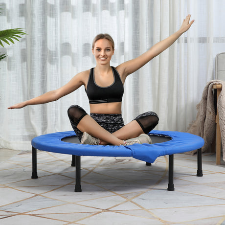 immagine-2-easycomfort-easycomfort-trampolino-elastico-fitness-pieghevole-da-giardino-96-5-x-23-cm-blu-e-nero