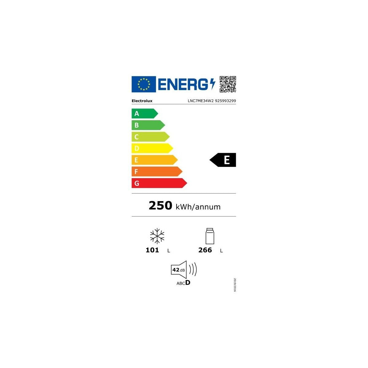 immagine-2-electrolux-frigorifero-combinato-electrolux-lnc7me34w2-266-lt-customflex-twintech-classe-e-ean-7332543730070