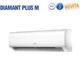 immagine-2-ferroli-climatizzatore-condizionatore-ferroli-dual-split-inverter-serie-diamant-plus-m-1212-con-18-2-r-32-wi-fi-integrato-1200012000-novita-ean-8059657010766