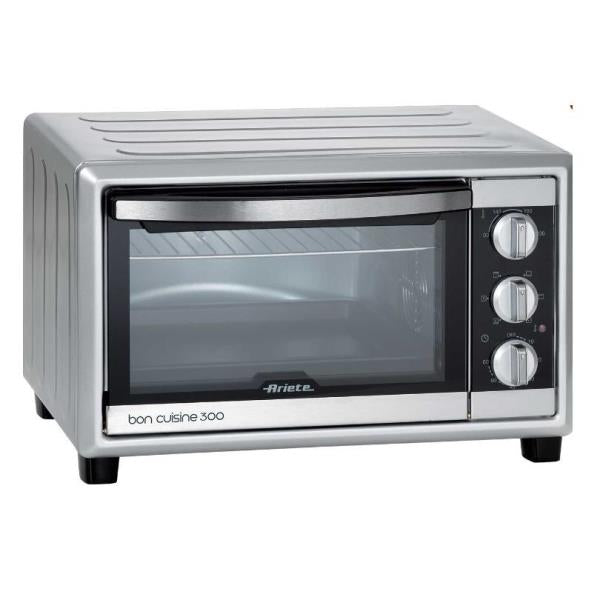 immagine-2-fornetto-elettrico-ariete-1500w-30lt-bon-cuisine-300-ean-8003705114395