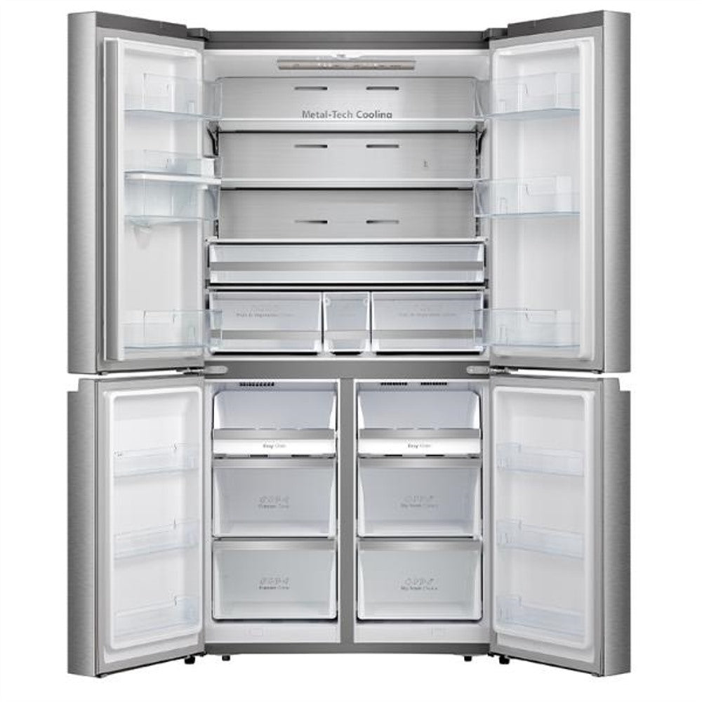 immagine-2-frigorifero-4-porte-hisense-rq758n4swi1-multi-air-flow-total-no-frost-classe-f-ean-6921727052384