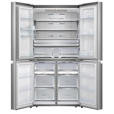 immagine-2-frigorifero-4-porte-hisense-rq758n4swi1-multi-air-flow-total-no-frost-classe-f-ean-6921727052384