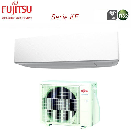 immagine-2-fujitsu-climatizzatore-condizionatore-fujitsu-inverter-serie-ke-white-9000-btu-asyg09ketf-r-32-wi-fi-integrato-3ngf87235-colore-bianco-classe-aa