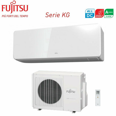 immagine-2-fujitsu-climatizzatore-condizionatore-fujitsu-inverter-serie-kg-12000-btu-asyg12kgte-codice-3ngf7185-r-32-wi-fi-optional-classe-a