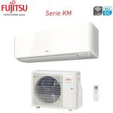 immagine-2-fujitsu-climatizzatore-condizionatore-fujitsu-inverter-serie-km-9000-btu-asyg09kmce-codice-3ngf87165-r-32-wi-fi-optional-classe-aa