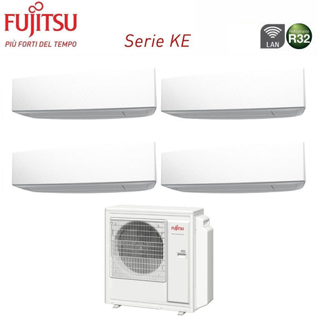 immagine-2-fujitsu-climatizzatore-condizionatore-fujitsu-quadri-split-inverter-serie-ke-white-9121212-con-aoyg30kbta4-r-32-wi-fi-integrato-9000120001200012000-colore-bianco