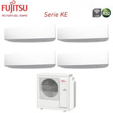 immagine-2-fujitsu-climatizzatore-condizionatore-fujitsu-quadri-split-inverter-serie-ke-white-9999-con-aoyg30kbta4-r-32-wi-fi-integrato-9000900090009000-colore-bianco