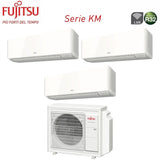 immagine-2-fujitsu-climatizzatore-condizionatore-fujitsu-trial-split-inverter-serie-km-121212-con-aoyg24kbta3-r-32-wi-fi-integrato-120001200012000