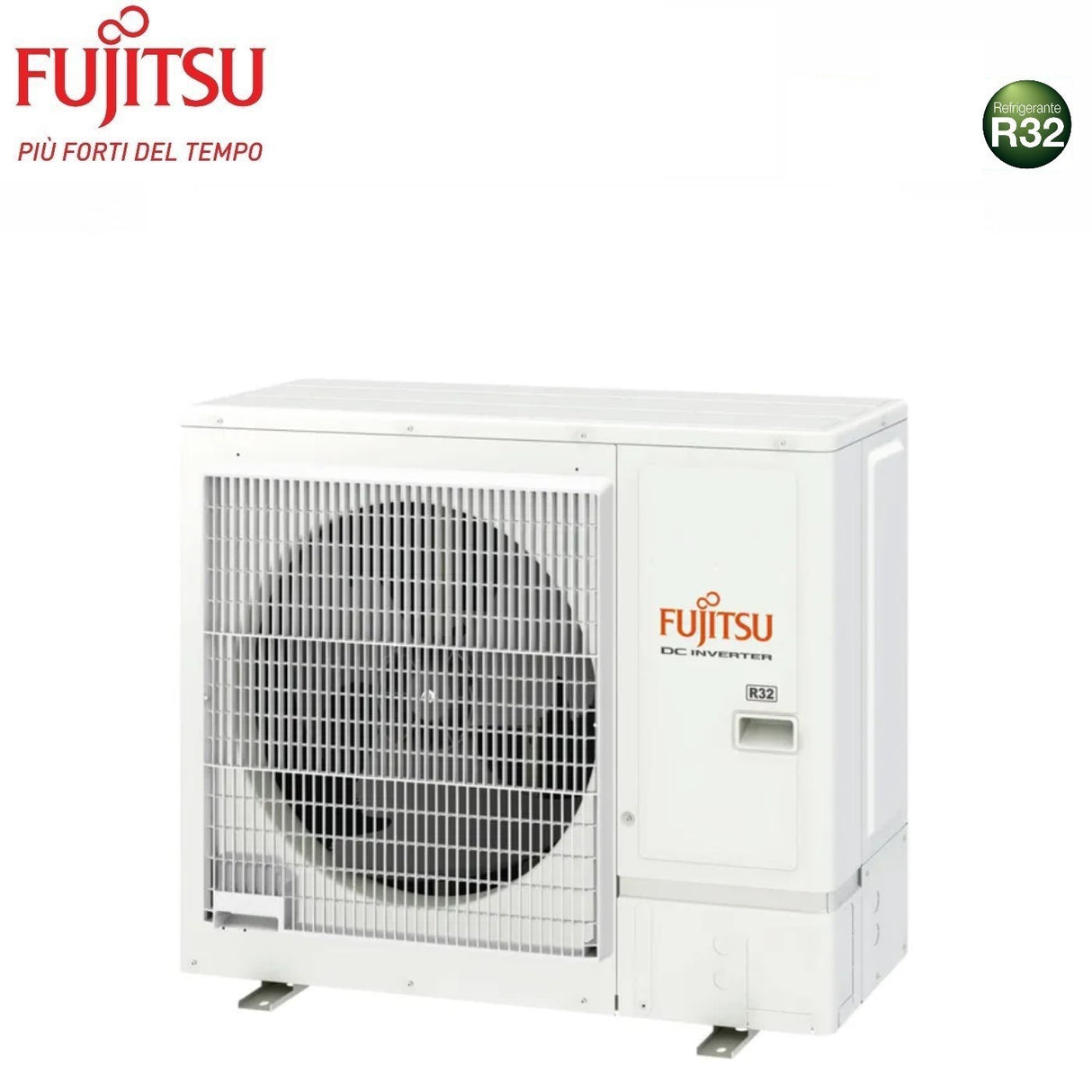 immagine-2-fujitsu-unita-esterna-motore-multisplit-aoyg30kbta4-quadri-split-r-32-classe-aa-ean-4974437951258