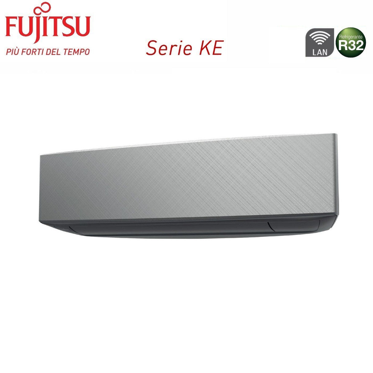 immagine-2-fujitsu-unita-interna-a-parete-fujitsu-serie-ke-silver-9000-btu-asyg09ketf-b-r-32-wi-fi-integrato-colore-argento-ean-4974437600118