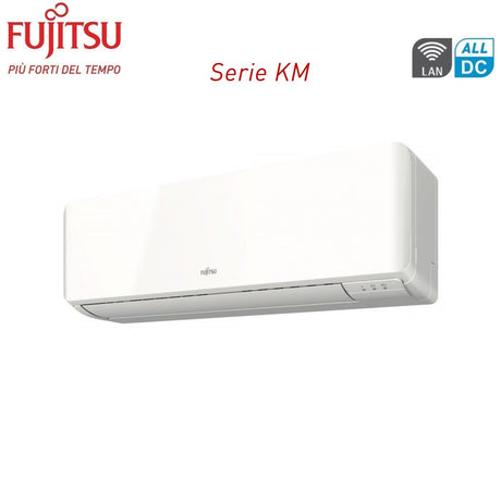 immagine-2-fujitsu-unita-interna-a-parete-fujitsu-serie-km-14000-btu-asyg14kmce-r-32-wi-fi-optional