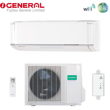 immagine-2-general-fujitsu-climatizzatore-condizionatore-general-fujitsu-inverter-serie-premium-nocria-12000-btu-ashg12kxca-r-32-wi-fi-integrato-classe-aa-ean-8059657001498