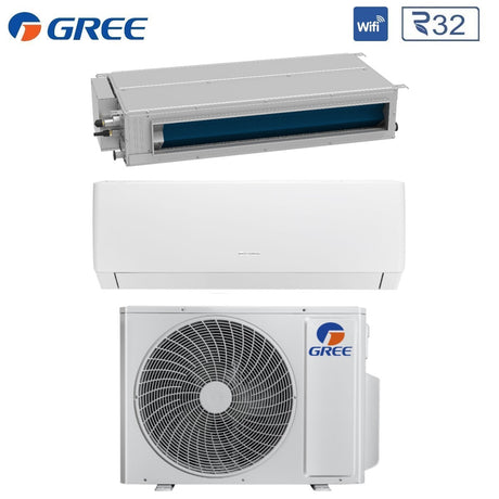 immagine-2-gree-climatizzatore-condizionatore-gree-dual-split-inverter-serie-pular-12000-canalizzato-18000-con-gwhd24nk6oo-r-32-wi-fi-1218