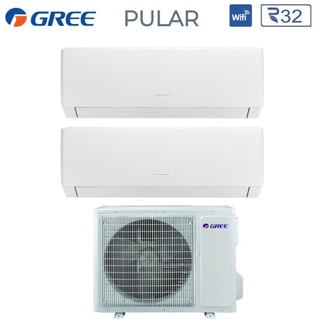 immagine-2-gree-climatizzatore-condizionatore-gree-dual-split-inverter-serie-pular-1212-con-gwhd18nk6no-r-32-wi-fi-integrato-1200012000