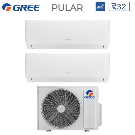 immagine-2-gree-climatizzatore-condizionatore-gree-dual-split-inverter-serie-pular-918-con-gwhd28nk6oo-r-32-wi-fi-integrato-900018000