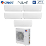 immagine-2-gree-climatizzatore-condizionatore-gree-penta-split-inverter-serie-pular-99121212-con-gwhd42nk6lo-r-32-wi-fi-integrato-90009000120001200012000