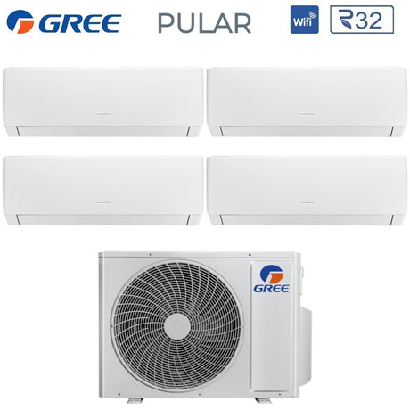 immagine-2-gree-climatizzatore-condizionatore-gree-quadri-split-inverter-serie-pular-12121212-con-gwhd36nk6lo-r-32-wi-fi-integrato-12000120001200012000