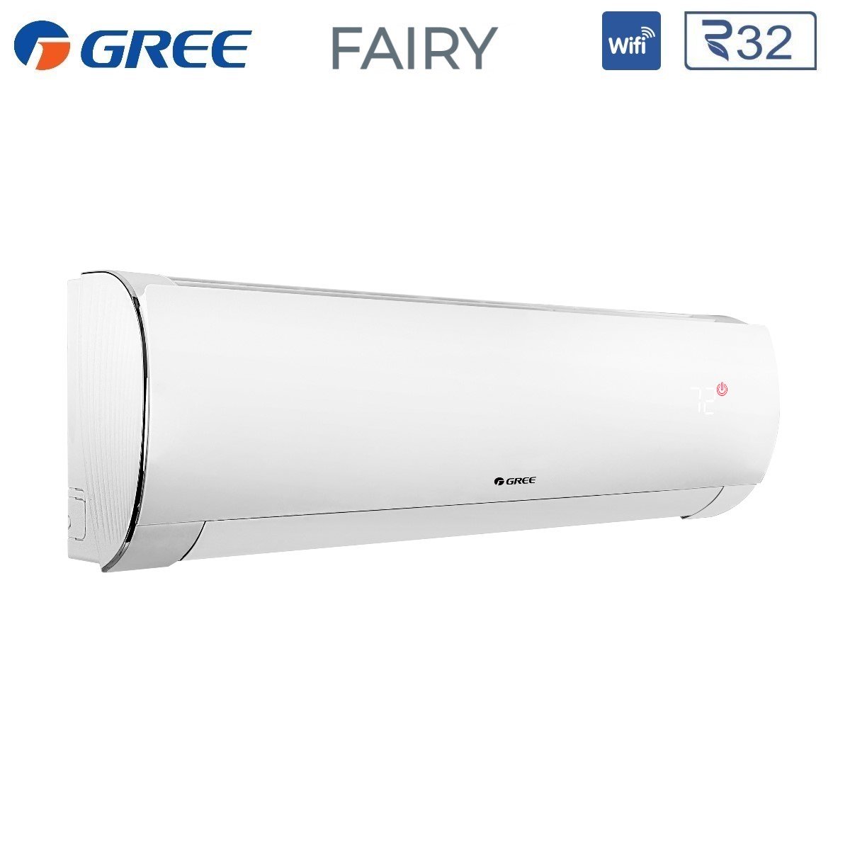 immagine-2-gree-climatizzatore-condizionatore-gree-trial-split-inverter-serie-fairy-91212-con-gwhd36nk6lo-r-32-wi-fi-integrato-90001200012000