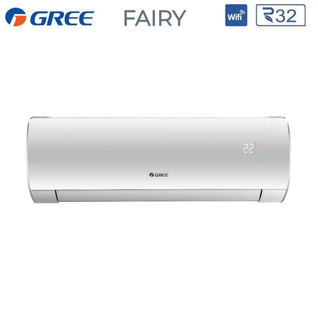 immagine-2-gree-climatizzatore-condizionatore-gree-trial-split-inverter-serie-fairy-9912-con-gwhd24nk6oo-r-32-wi-fi-integrato-9000900012000