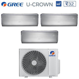 immagine-2-gree-climatizzatore-condizionatore-gree-trial-split-inverter-serie-u-crown-121212-con-gwhd24nk6oo-r-32-wi-fi-integrato-120001200012000