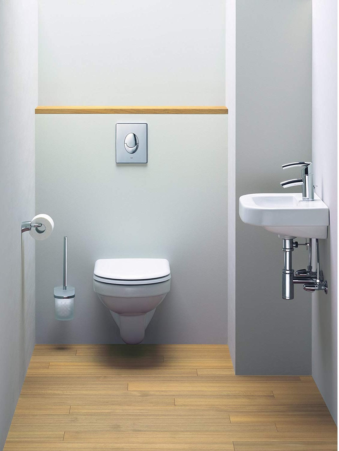 immagine-2-grohe-placca-skate-air-cromo-grohe-cod-38505000