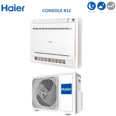 immagine-2-haier-climatizzatore-condizionatore-haier-console-pavimento-inverter-12000-btu-af35s2sd1fa-r-32-wi-fi-optional-con-telecomando-di-serie-novita