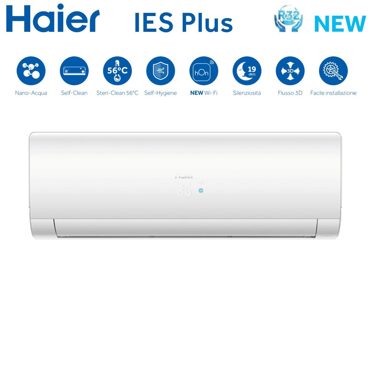 immagine-2-haier-climatizzatore-condizionatore-haier-dual-split-inverter-serie-ies-plus-1212-con-2u50s2sm1fa-r-32-wi-fi-integrato-1200012000-novita-ean-8059657012593