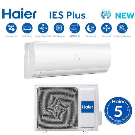 immagine-2-haier-climatizzatore-condizionatore-haier-inverter-serie-ies-plus-12000-btu-as35s2sf2fa-3-r-32-wi-fi-integrato-classe-aa-ean-8059657004499