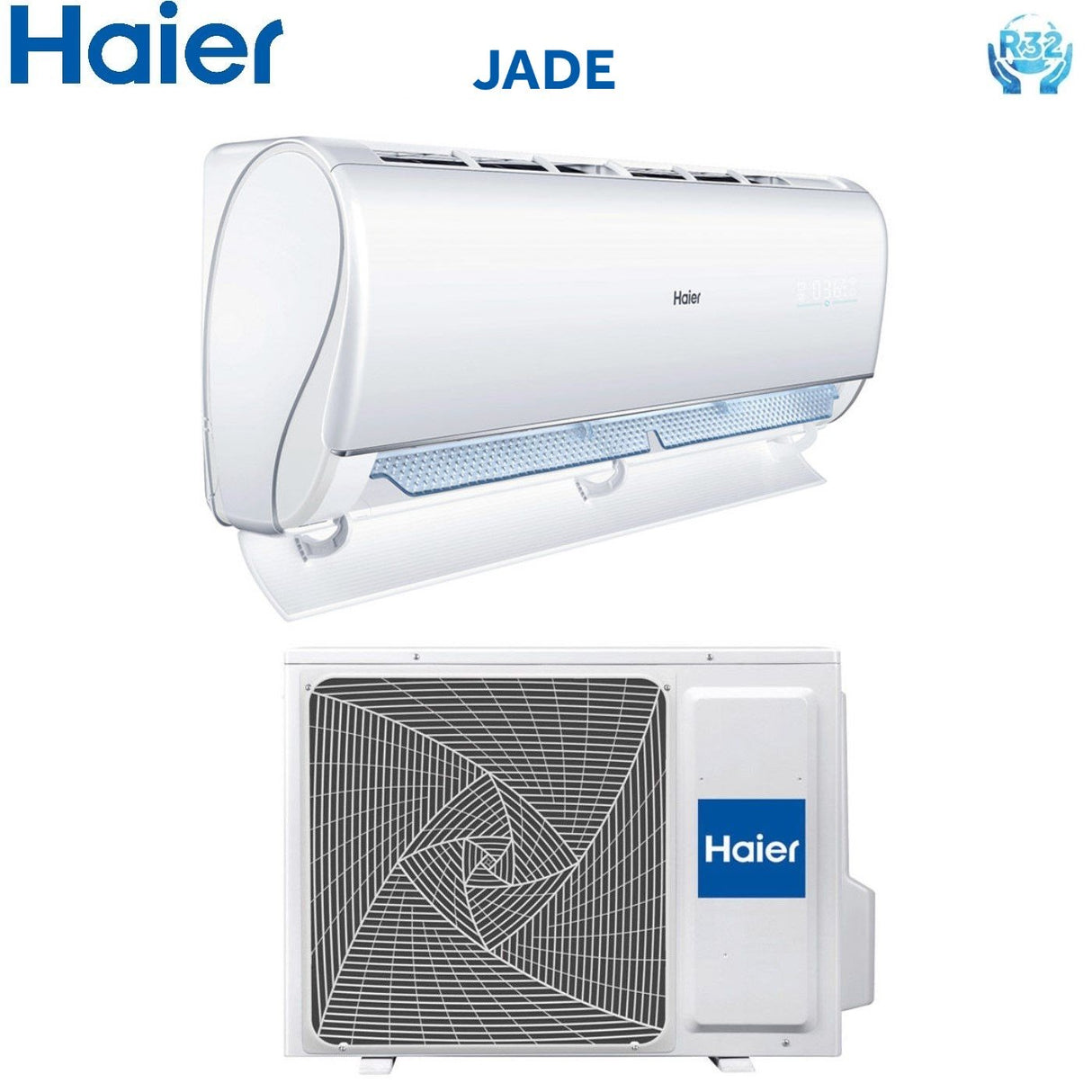 immagine-2-haier-climatizzatore-condizionatore-haier-inverter-serie-jade-18000-btu-as50jdjhra-w-r-32-wi-fi-integrato-novita-ean-8059657004581