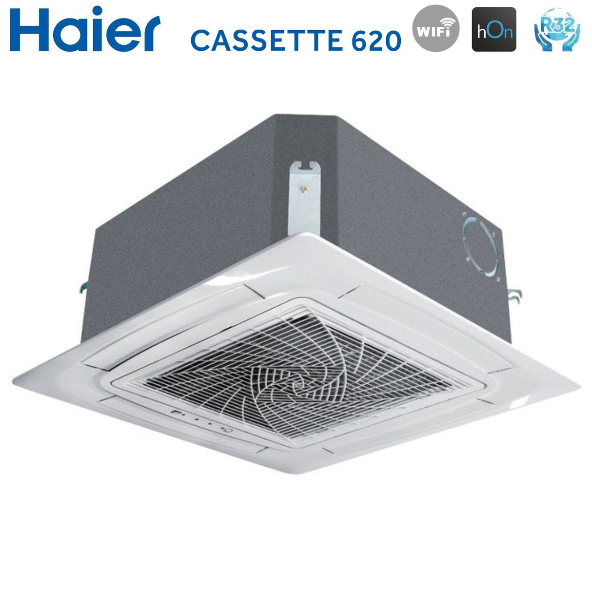 immagine-2-haier-climatizzatore-condizionatore-haier-trial-split-inverter-a-cassetta-620-9912-con-3u55s2sr3fa-r-32-wi-fi-optional-9000900012000-con-griglia-inclusa