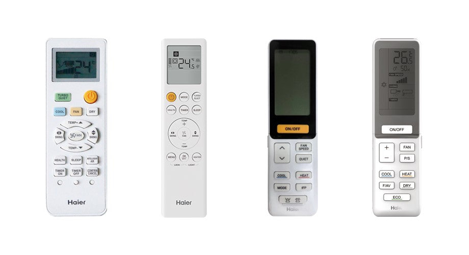 immagine-2-haier-telecomando-a-infrarossi-per-climatizzatori-condizionatori-haier-yr-hqs01