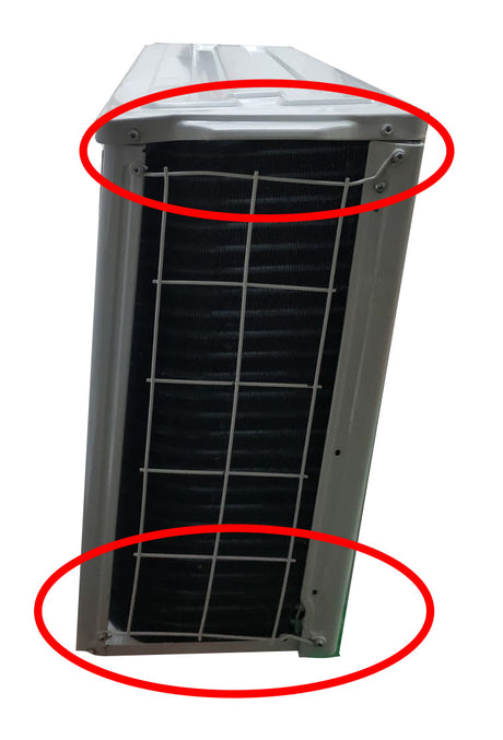 immagine-2-hisense-area-occasioni-climatizzatore-condizionatore-hisense-dual-split-inverter-serie-hi-comfort-1212-con-2amw52u4rxc-r-32-wi-fi-integrato-1200012000-novita