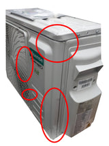 immagine-2-hisense-area-occasioni-climatizzatore-condizionatore-hisense-dual-split-inverter-serie-hi-comfort-712-con-2amw42u4rgc-r-32-wi-fi-integrato-700012000-novita