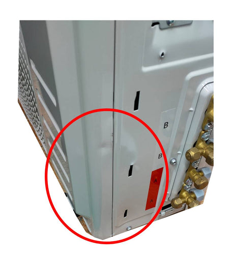 immagine-2-hisense-area-occasioni-climatizzatore-condizionatore-hisense-dual-split-inverter-serie-hi-comfort-912-con-2amw42u4rgc-r-32-wi-fi-integrato-900012000-novita-ao870