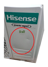 immagine-2-hisense-area-occasioni-climatizzatore-condizionatore-hisense-dual-split-inverter-serie-hi-comfort-912-con-2amw52u4rxc-r-32-wi-fi-integrato-900012000-novita-ao951
