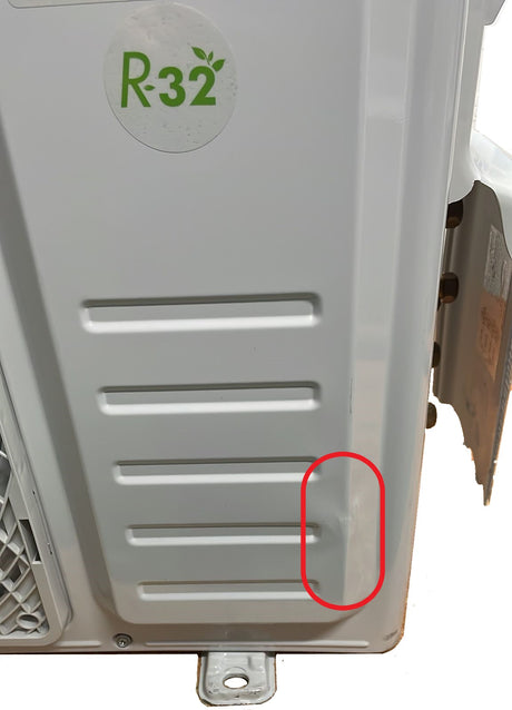 immagine-2-hisense-area-occasioni-climatizzatore-condizionatore-hisense-dual-split-inverter-serie-hi-comfort-99-con-2amw35u4rgc-r-32-wi-fi-integrato-90009000