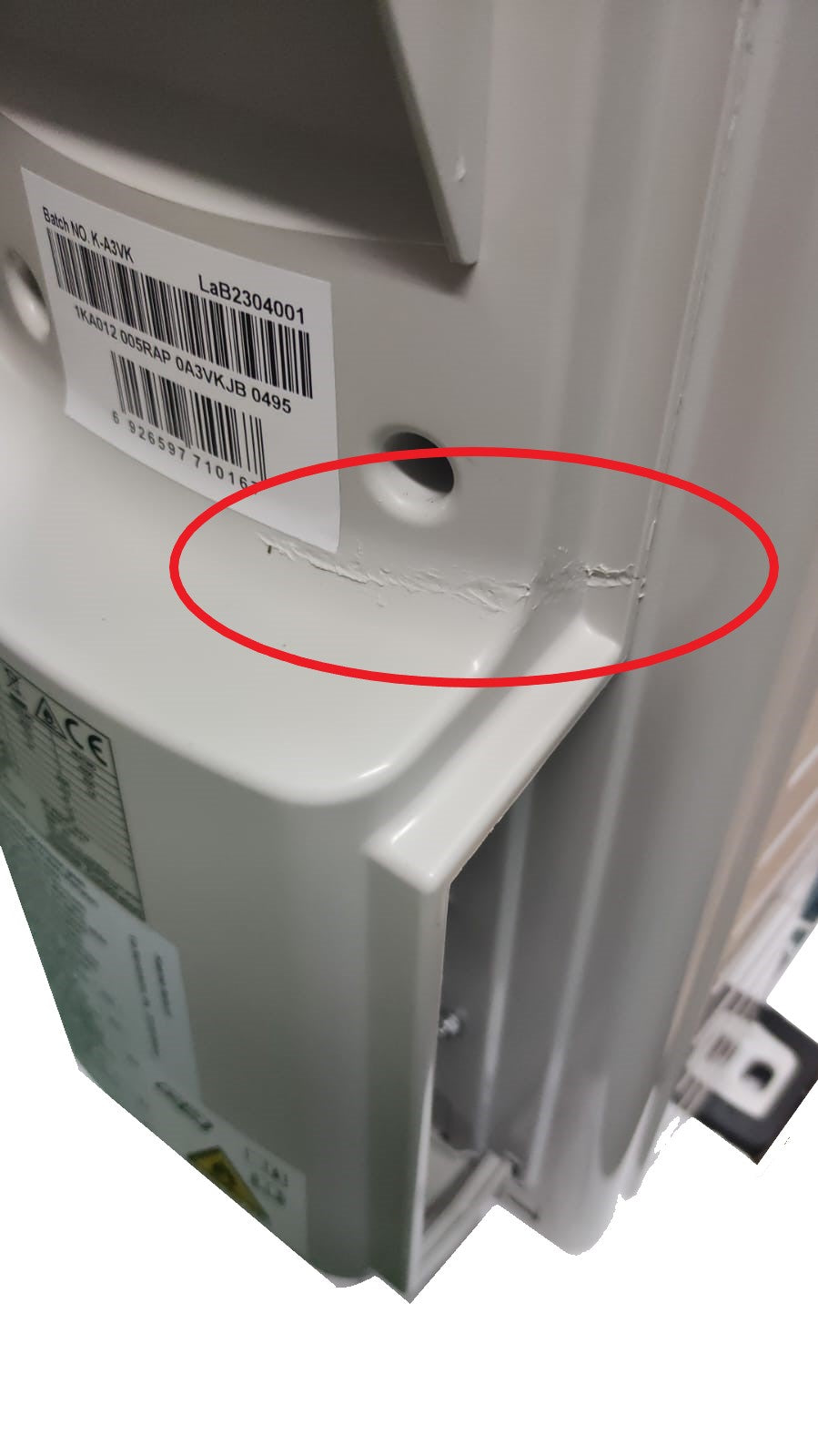 immagine-2-hisense-area-occasioni-climatizzatore-condizionatore-hisense-dual-split-inverter-serie-hi-comfort-99-con-2amw35u4rgc-r-32-wi-fi-integrato-90009000-novita