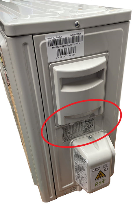 immagine-2-hisense-area-occasioni-climatizzatore-condizionatore-hisense-inverter-serie-easy-smart-12000-btu-ca35mr05g-ca35mr05w-r-32-wi-fi-optional-classe-aa