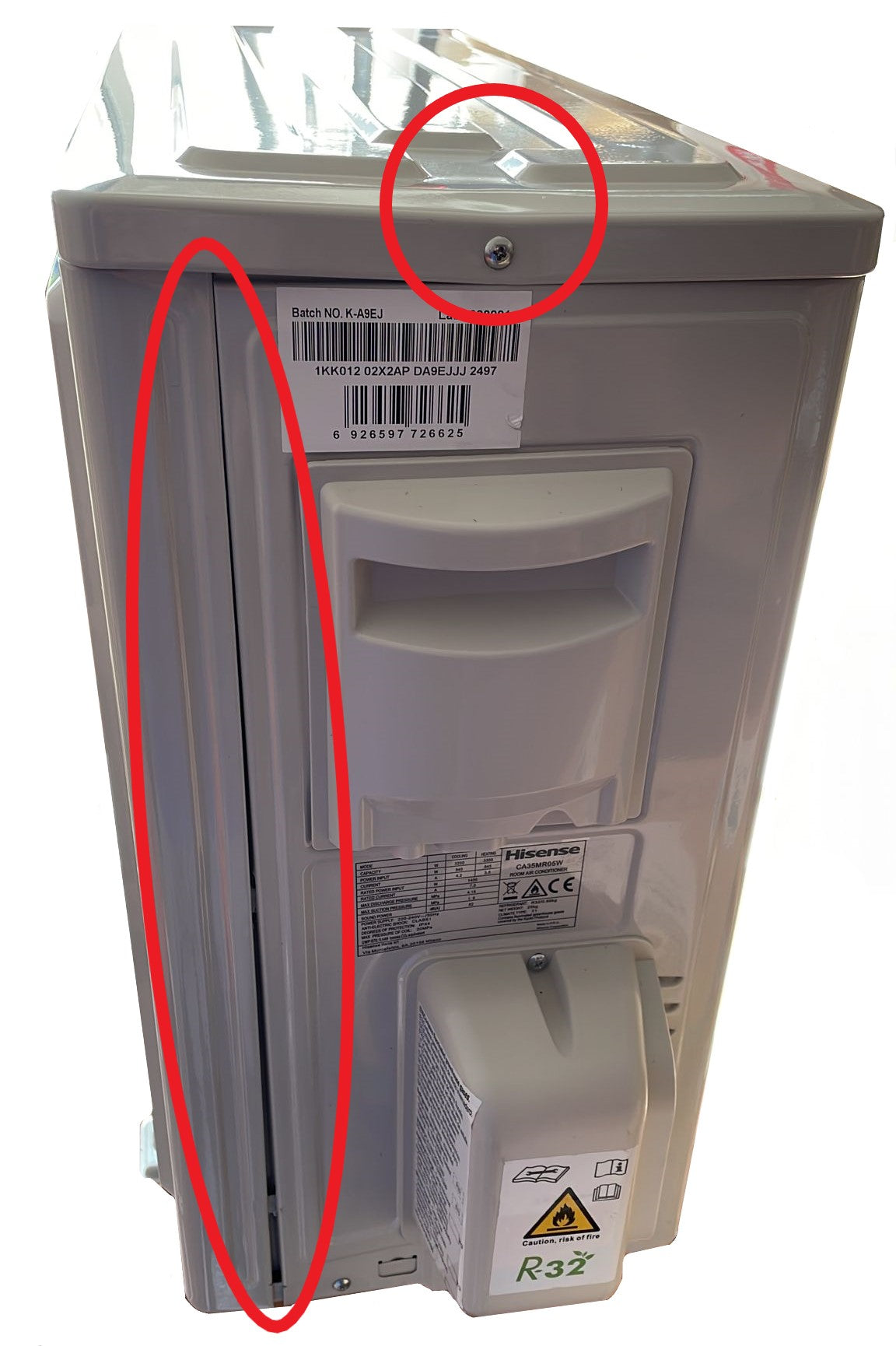 immagine-2-hisense-area-occasioni-climatizzatore-condizionatore-hisense-inverter-serie-easy-smart-12000-btu-ca35mr05g-ca35mr05w-r-32-wi-fi-optional-classe-aa