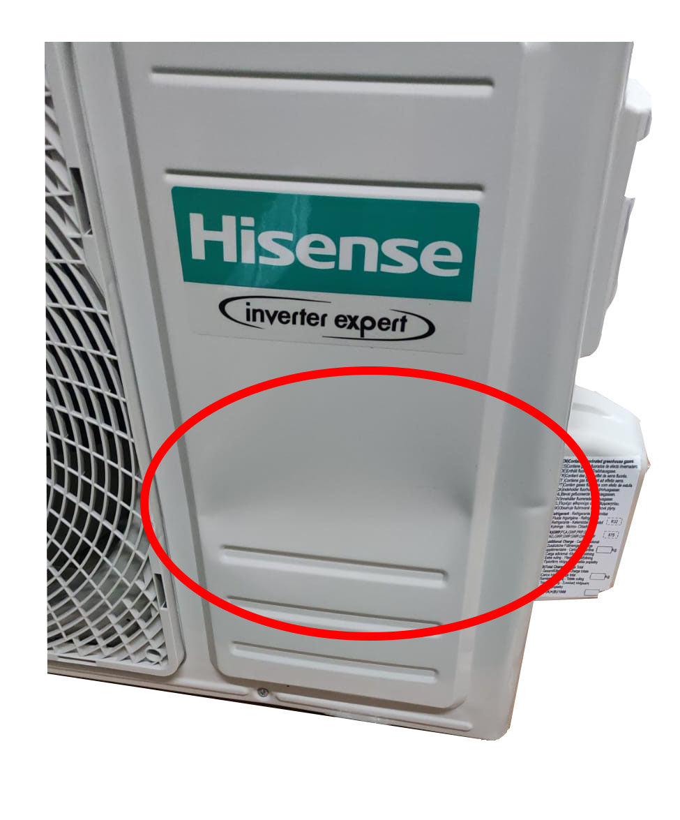 immagine-2-hisense-area-occasioni-climatizzatore-condizionatore-hisense-inverter-serie-easy-smart-12000-btu-ca35mr05g-ca35mr05w-r-32-wi-fi-optional-classe-aa-novita-2023
