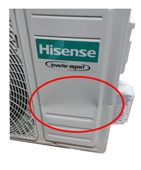immagine-2-hisense-area-occasioni-climatizzatore-condizionatore-hisense-inverter-serie-easy-smart-12000-btu-ca35mr05g-ca35mr05w-r-32-wi-fi-optional-classe-aa-novita-2023
