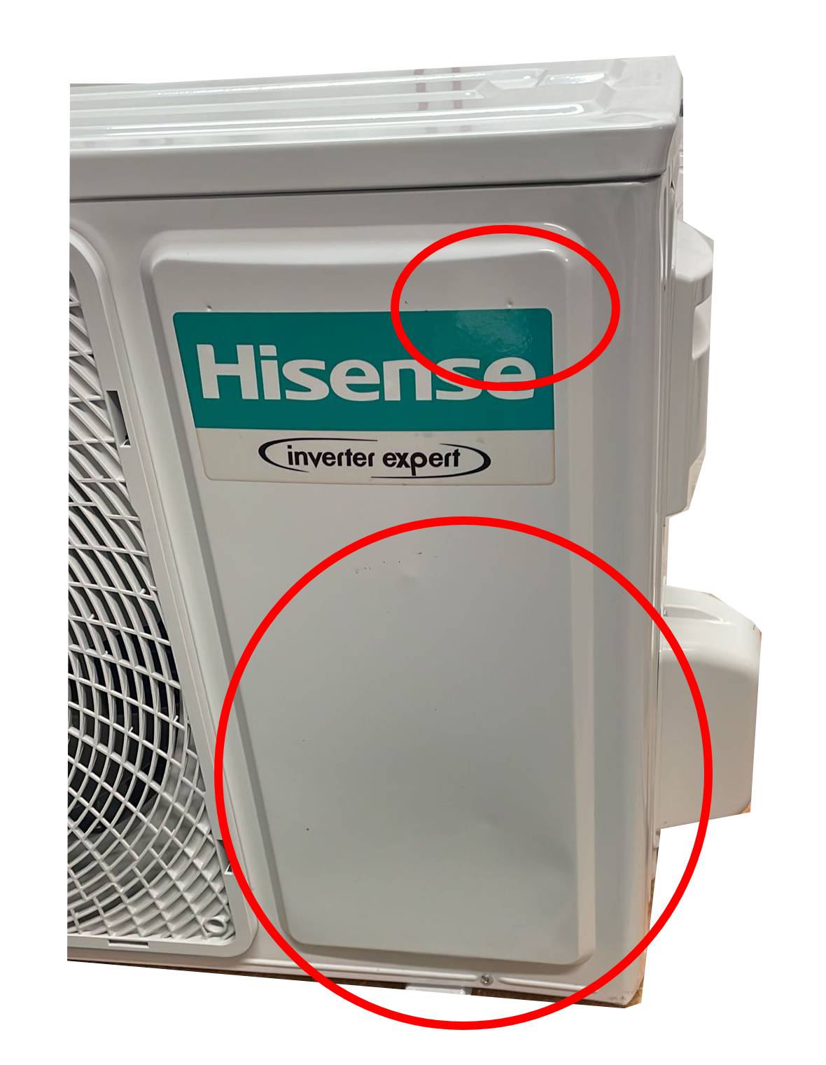 immagine-2-hisense-area-occasioni-climatizzatore-condizionatore-hisense-inverter-serie-energy-12000-btu-tq35xe0bg-r-32-wi-fi-integrato-classe-aa-ao1015