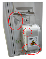 immagine-2-hisense-area-occasioni-climatizzatore-condizionatore-hisense-inverter-serie-hi-comfort-12000-btu-cf35mr04g-r-32-wi-fi-integrato-classe-aa-novita