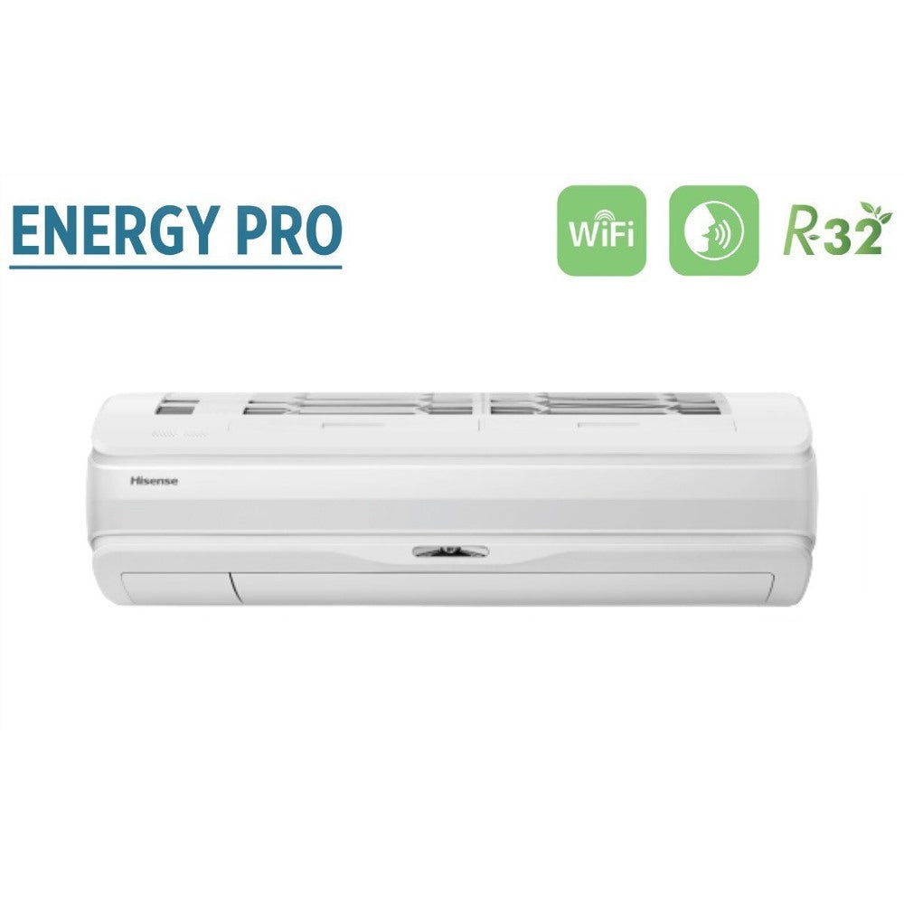 immagine-2-hisense-area-occasioni-climatizzatore-condizionatore-hisense-inverter-serie-silentium-pro-9000-btu-qd25xu00g-r-32-wi-fi-integrato-classe-a